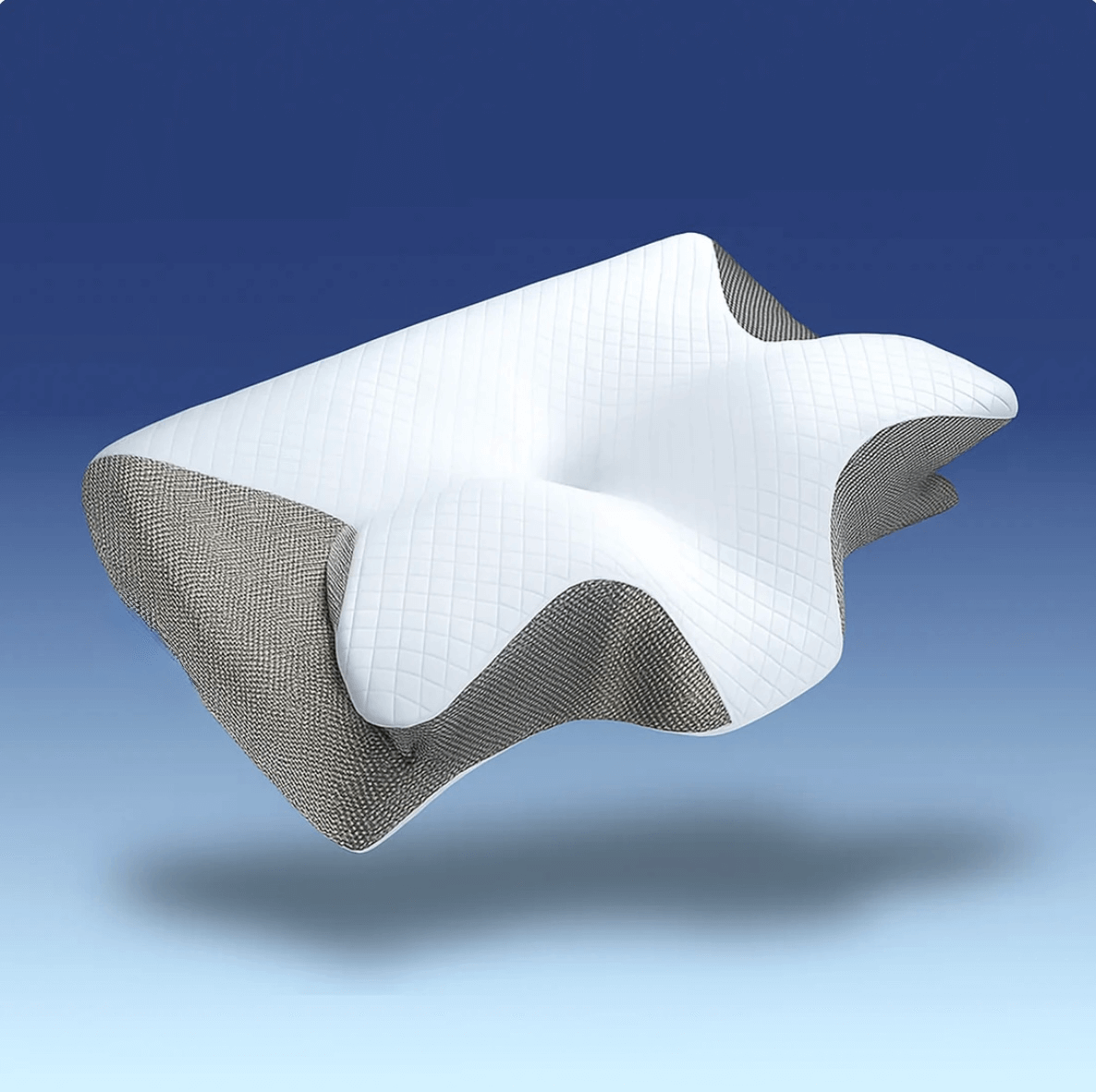 Dreamzzzz™️ Relief Pillow