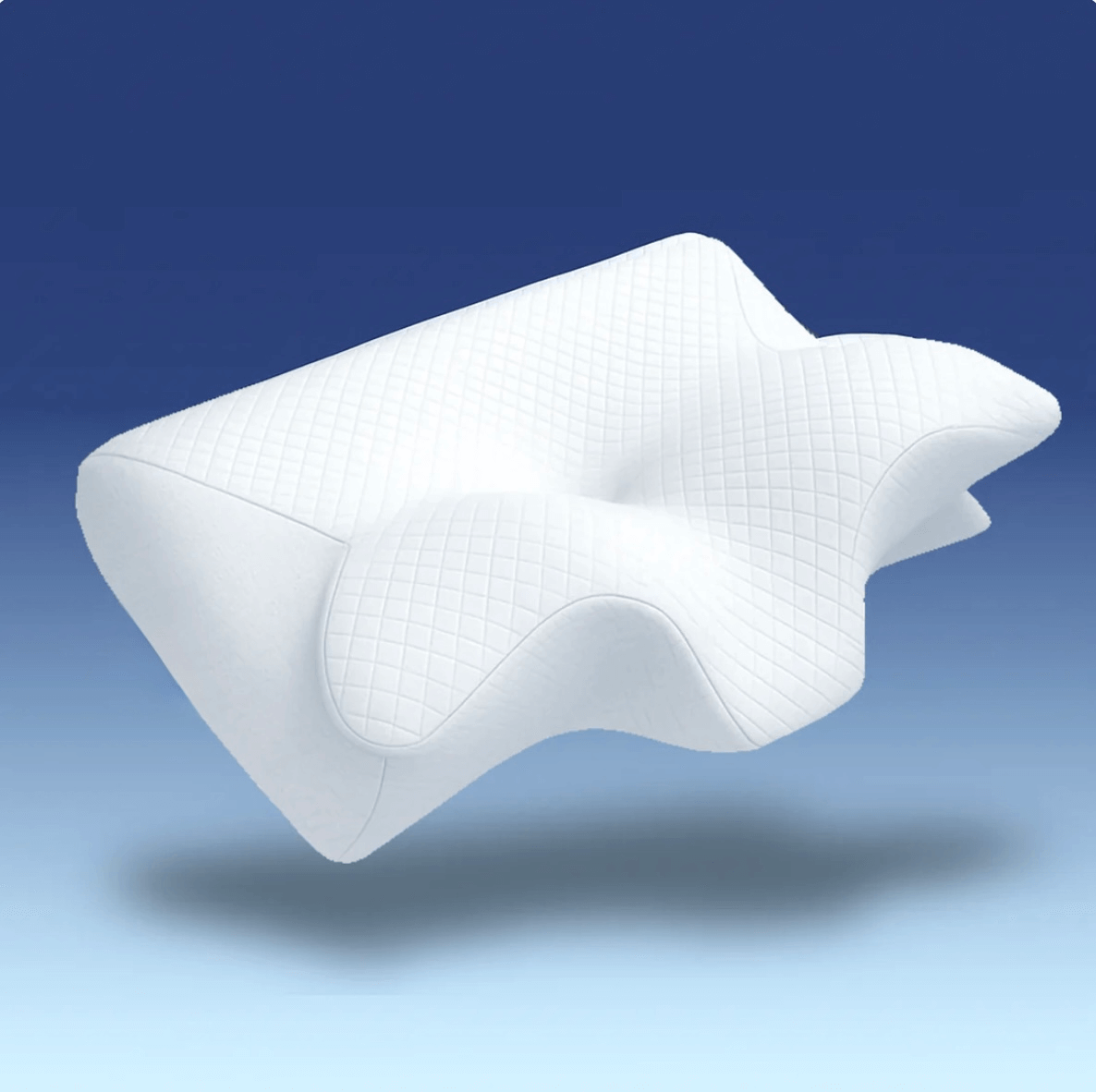 Dreamzzzz™️ Relief Pillow