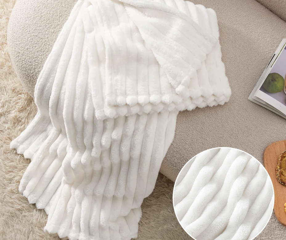 Dreamzzzz™️ Soft Blanket