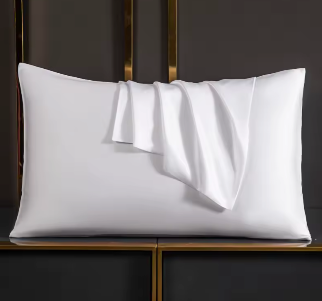 Dreamzzzz™️ Mulberry Silk Pillow Cover