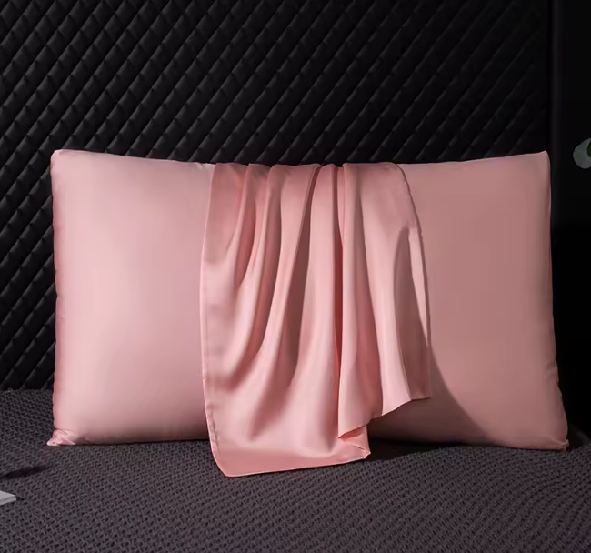 Dreamzzzz™️ Mulberry Silk Pillow Cover