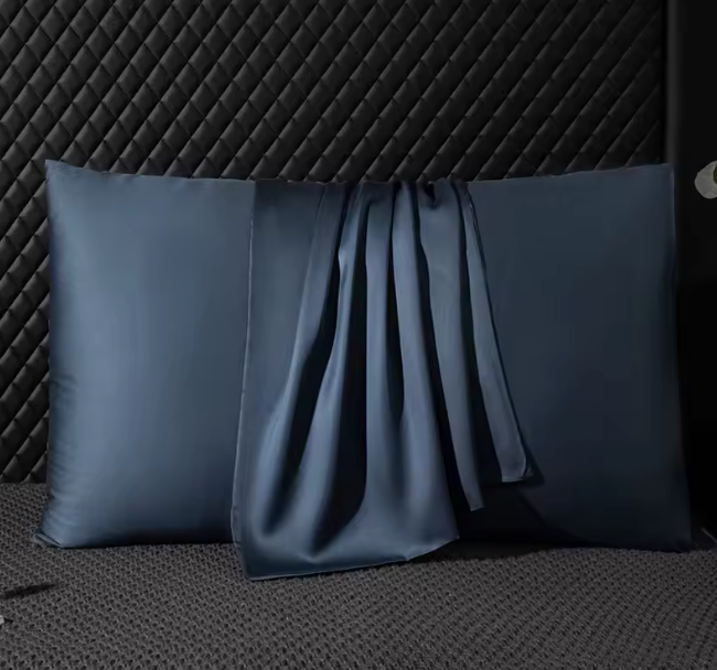Dreamzzzz™️ Mulberry Silk Pillow Cover