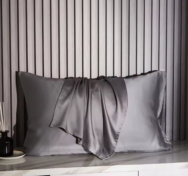 Dreamzzzz™️ Mulberry Silk Pillow Cover