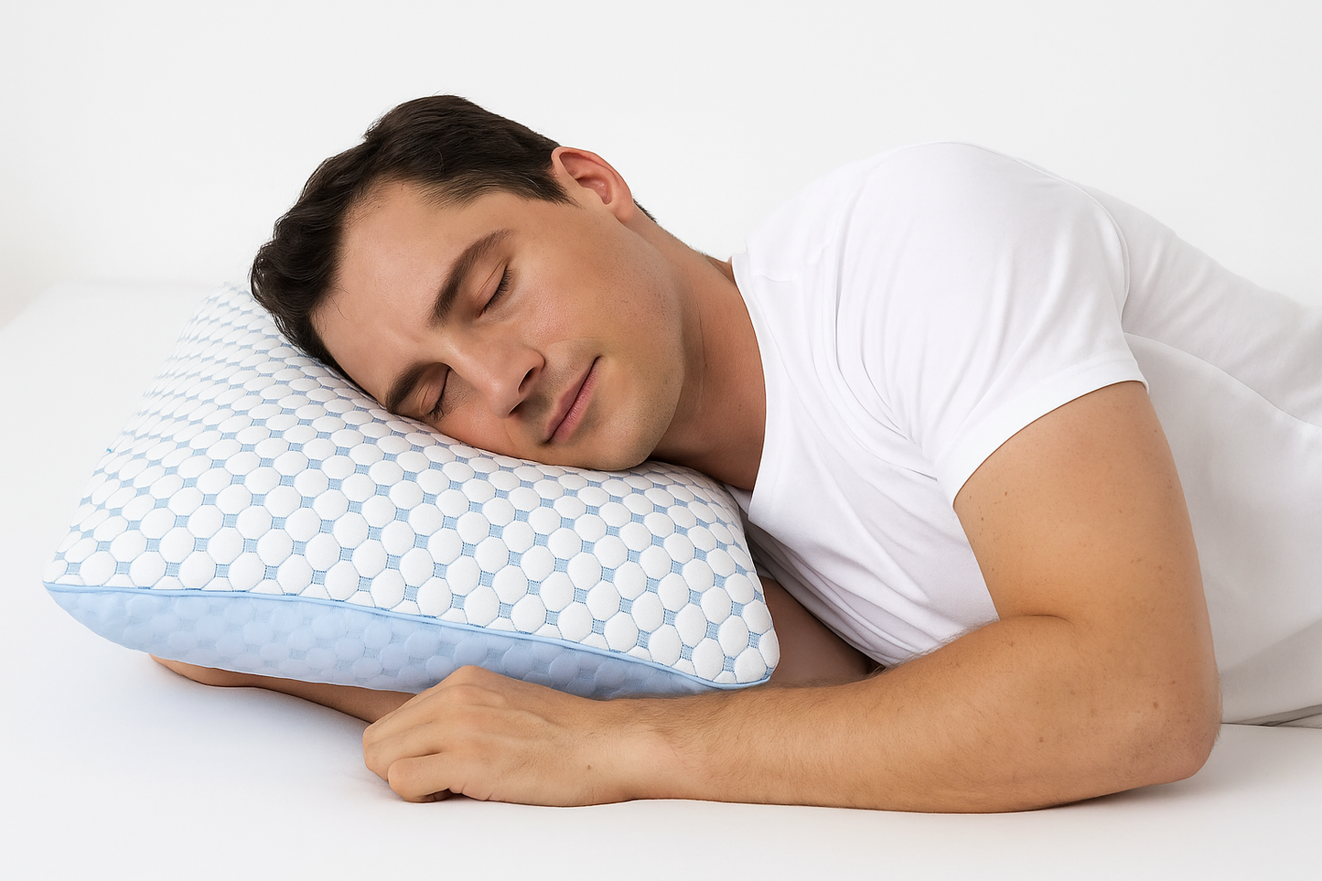 Dreamzzzz™️ Cooling Sleep Bundle