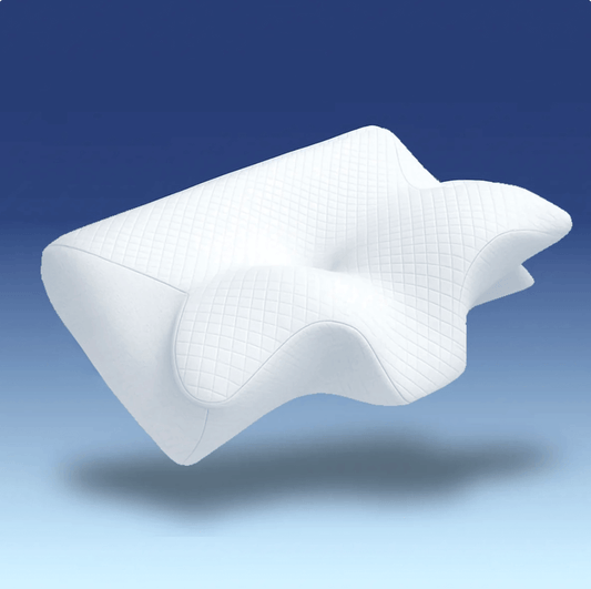 Dreamzzzz™️ Relief Pillow