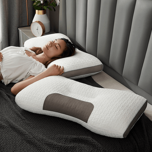 Dreamzzzz™️ Orthopaedic Pillow