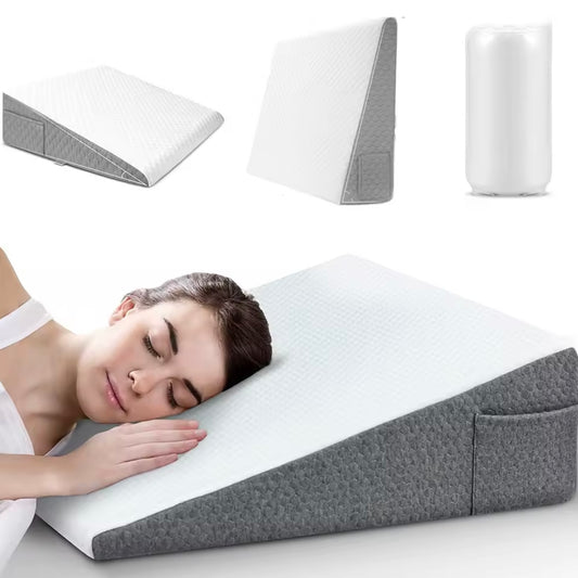 Dreamzzzz™️ Wedge Pillow