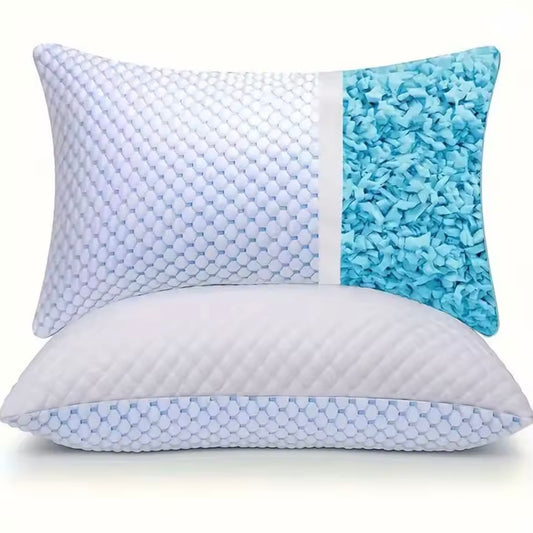 Dreamzzzz™️ Cooling Pillow