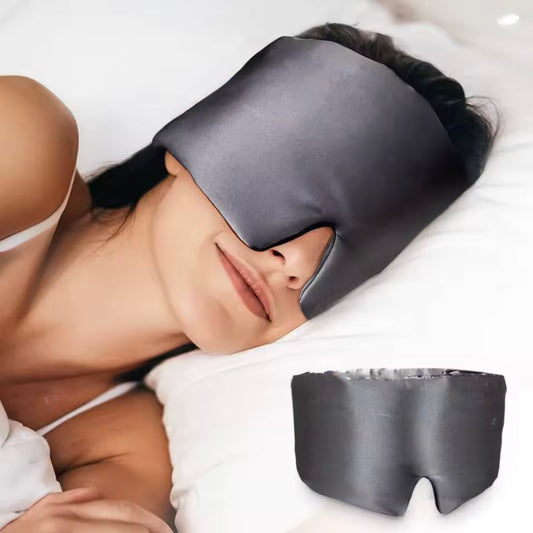 Dreamzzzz™️ Silk Sleep Mask