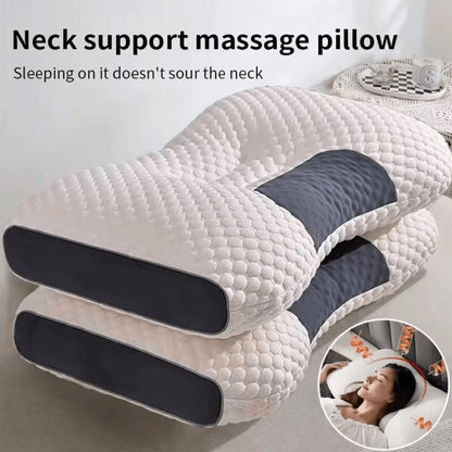 Dreamzzzz™️ Orthopaedic Pillow