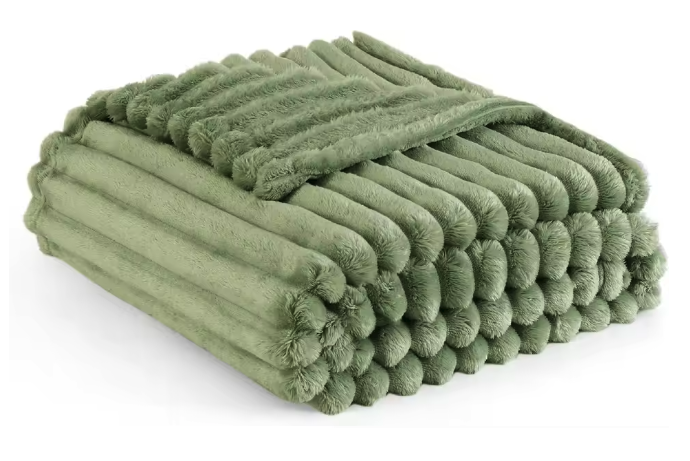 Dreamzzzz™️ Soft Blanket