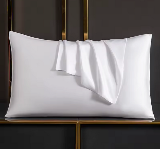 Dreamzzzz™️ Mulberry Silk Pillow Cover