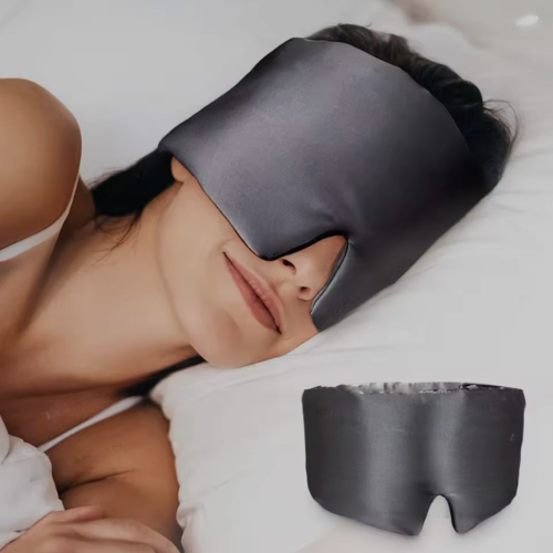 Dreamzzzz™️ Cooling Sleep Bundle